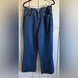Vintage L.A. Blues Jeans